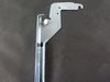259335-2-S-GE-WD14X10008        - ARM HINGE COMPLETE Right Hand