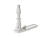 259474-2-S-GE-WD16X313          -Detergent Cup Shaft and Lever
