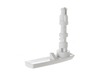 259474-3-S-GE-WD16X313          -Detergent Cup Shaft and Lever
