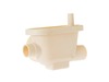 259528-2-S-GE-WD18X10008        -Inlet Sump