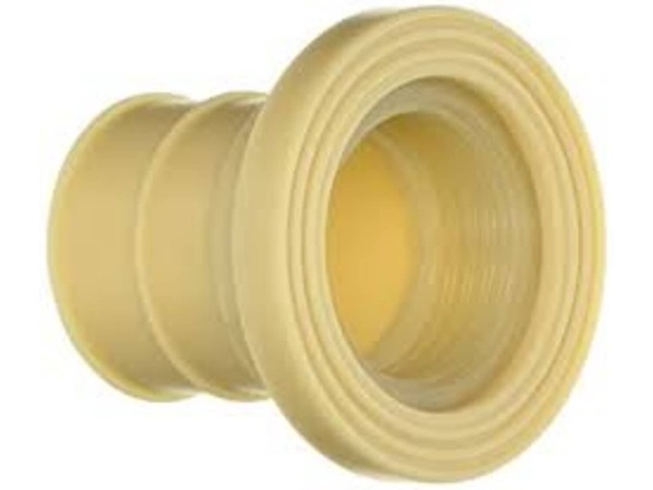259530-1-M-GE-WD18X10010        -Pump Connector