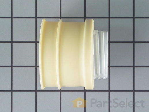 259553-1-M-GE-WD18X206          -Lower Spray Arm Connector