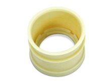Pump To Wash Arm Rubber Connector – Part Number: WD18X214