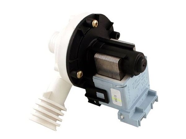 259582-1-M-GE-WD19X10015        -Pump