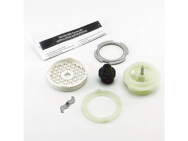 259598-1-M-GE-WD19X10032        -Impeller and Seal Kit