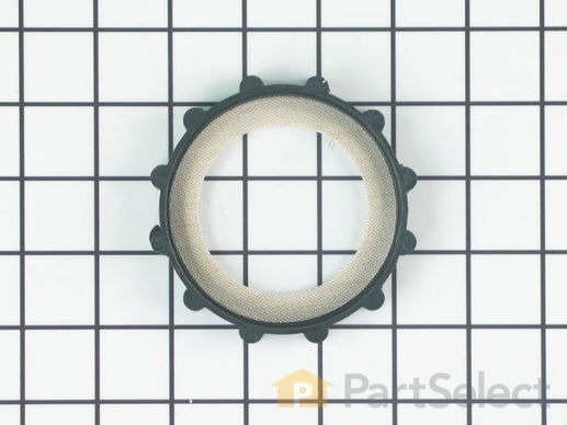 259603-1-M-GE-WD19X44           -Spray Arm Support Seal and Nut Kit