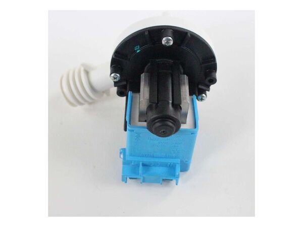 259612-1-M-GE-WD19X59           -PUMP DUAL