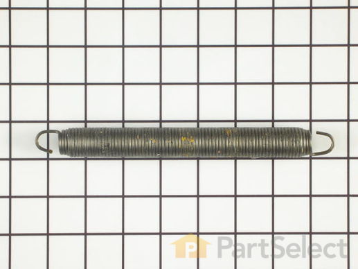 259673-1-M-GE-WD1X1354          -Heavy Duty Door Spring
