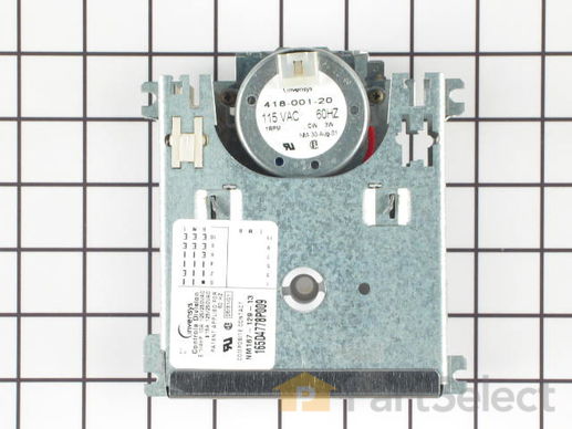 260072-1-M-GE-WD21X10015        -TIMER