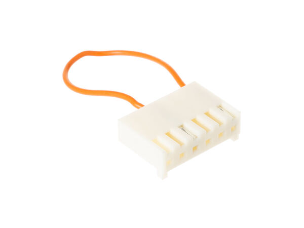 260092-1-M-GE-WD21X10035        -HARNESS