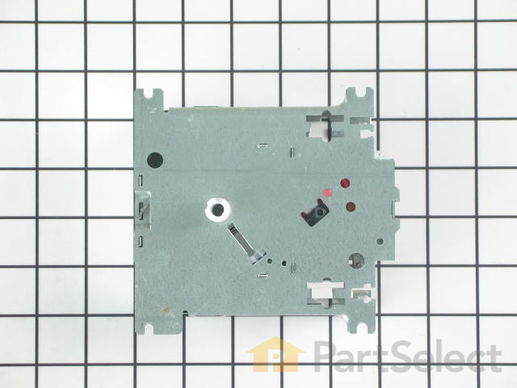 260113-1-M-GE-WD21X10056        -Dishwasher Timer
