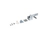 260117-2-S-GE-WD21X10060        -Drain Solenoid Kit