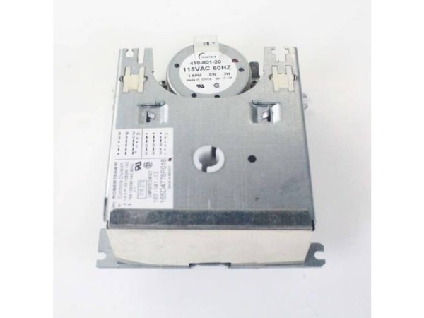 260163-1-M-GE-WD21X10109        -TIMER