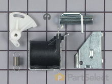 SOLENOID KIT – Part Number: WD21X374