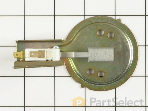 260354-1-M-GE-WD21X683          -SW & BRKT