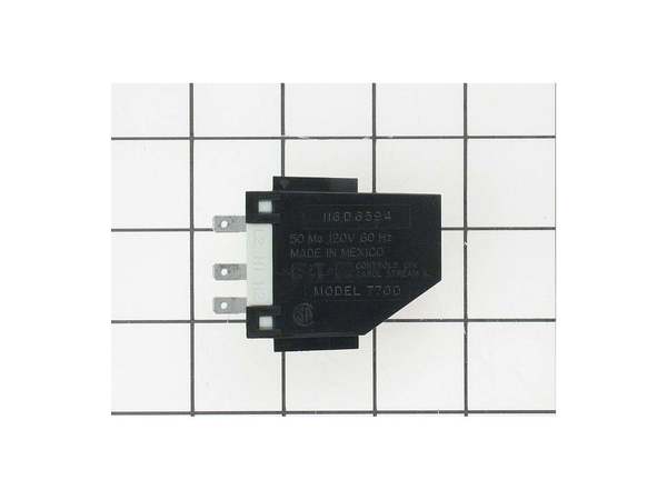 260387-1-M-GE-WD21X724          -SWITCH EXT