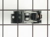 260395-3-S-GE-WD21X732          -Cycle Selector Push Button Switch