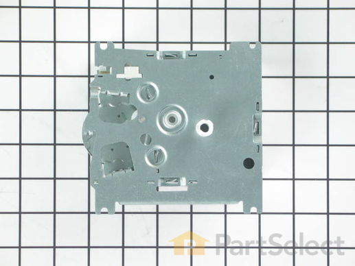 260464-1-M-GE-WD21X804          -Dishwasher Timer