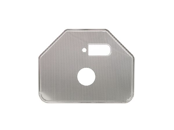 260549-1-M-GE-WD22X10029        -Coarse Filter