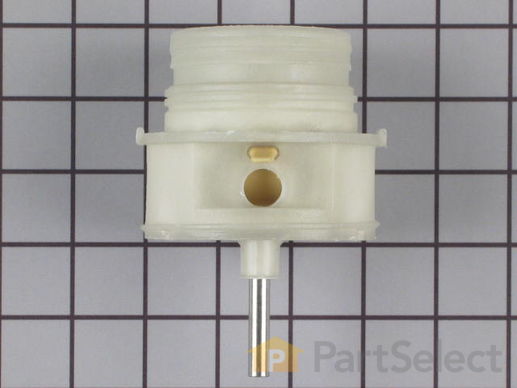 260564-1-M-GE-WD22X114          -Spray Arm Support