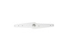 Lower Spray Arm with Tower – Part Number: WD22X155