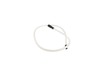 260686-3-S-GE-WD24X10014        -Drain Hose