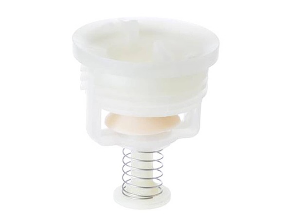260690-1-M-GE-WD24X10018        -Piston and Nut Assembly