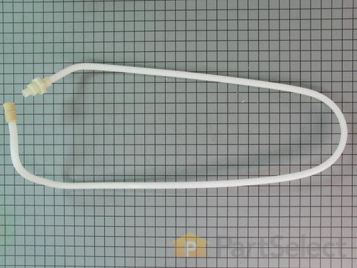 260692-1-M-GE-WD24X10020        -TUBE DRAIN Assembly