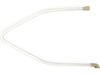 Upper Spray Arm Water Supply Hose – Part Number: WD24X214