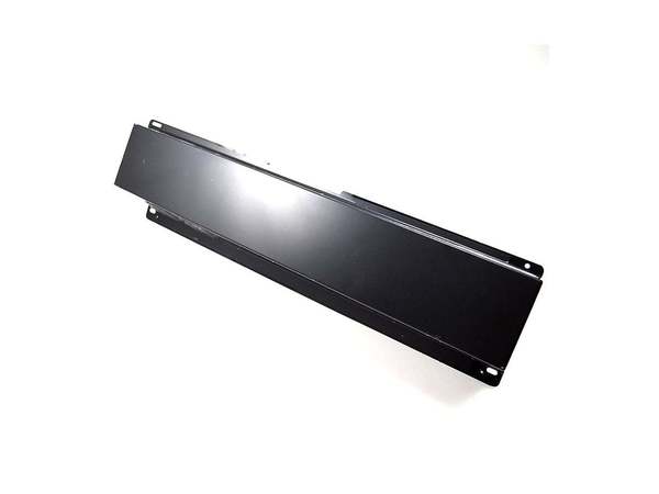 260948-1-M-GE-WD27X10059        -PANEL ACCESS Assembly BLACK