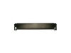 260957-2-S-GE-WD27X10068        -Toe Kick Panel - Black