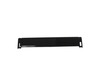 260957-3-S-GE-WD27X10068        -Toe Kick Panel - Black