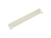260961-2-S-GE-WD27X10072        -PANEL TOE KICK FINISHED