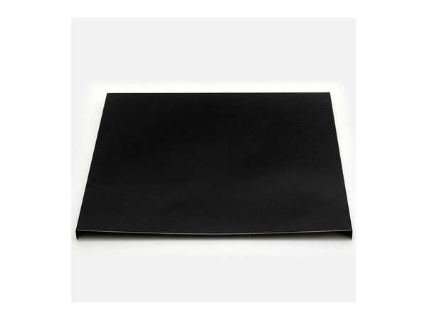 260965-1-M-GE-WD27X10079        - COVER PANEL - SHORT Black