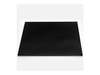 COVER PANEL - SHORT Black – Part Number: WD27X10079