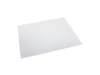 Exterior Door Panel - White/Almond – Part Number: WD27X497