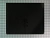 261021-2-S-GE-WD27X509          -Exterior Door Panel - Black/Almond