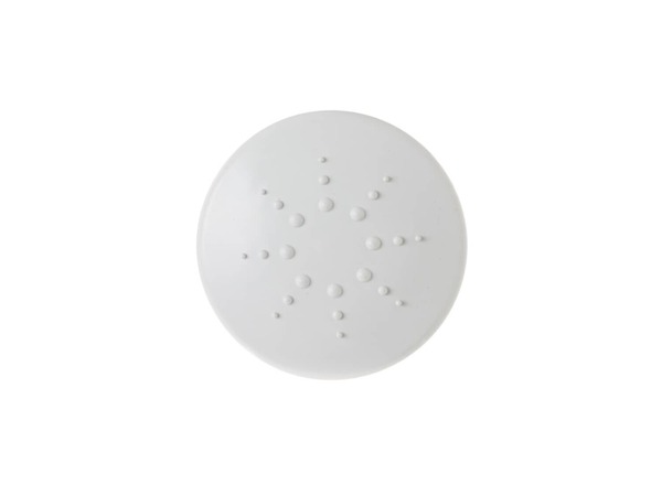 261200-1-M-GE-WD28X10007        -Dishwasher Upper Tower Cap