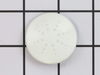 261200-2-S-GE-WD28X10007        -Dishwasher Upper Tower Cap