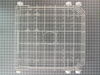 261205-2-S-GE-WD28X10014        -Lower Rack with Wheels