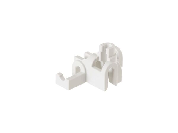 261209-1-M-GE-WD28X10018        -Retainer Comb - Left Side
