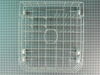 Lower Rack with Wheels – Part Number: WD28X10021