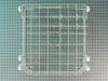 261212-2-S-GE-WD28X10021        -Lower Rack with Wheels