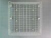 Upper Dishrack with Wheels – Part Number: WD28X10036