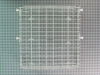 261226-2-S-GE-WD28X10036        -Upper Dishrack with Wheels