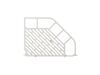 BASKET LID – Part Number: WD28X10051