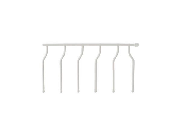 261254-1-M-GE-WD28X10065        -COMB LOWER RACK Assembly