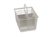 261346-3-S-GE-WD28X265          -Silverware Basket (Grey)