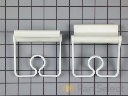 261361-1-M-GE-WD28X287          - HUGGER Assembly