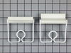 HUGGER Assembly – Part Number: WD28X287